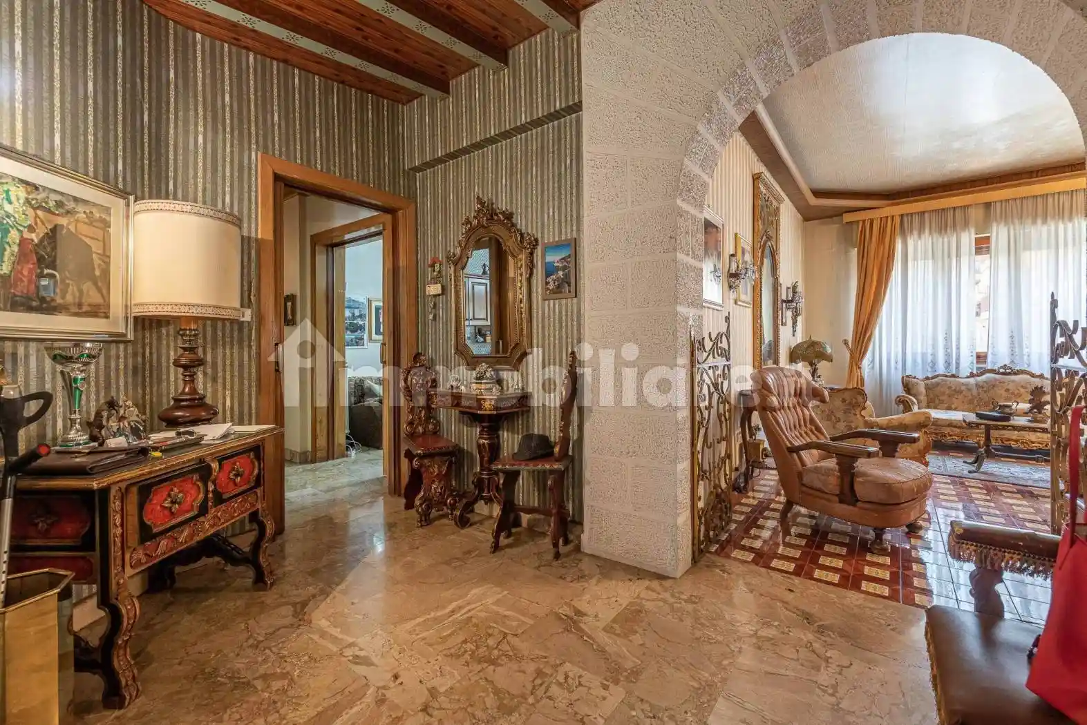 Appartamento via Val di Mazara 22, De Gasperi - Croce Rossa, Palermo - foto 5