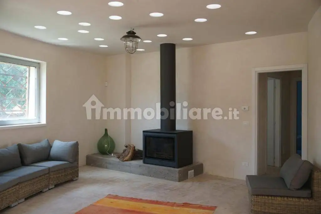 Villa unifamiliare Contrada Sierri, Carovigno - foto 3