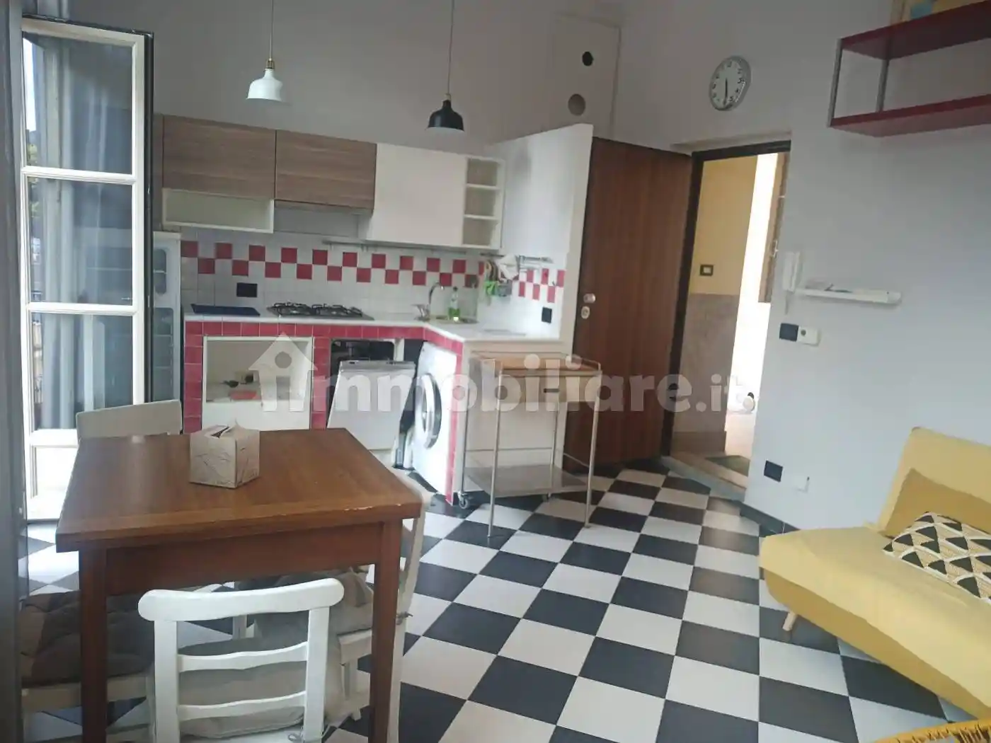 Bilocale via Lessolo 26, Vanchiglietta, Torino - foto 2