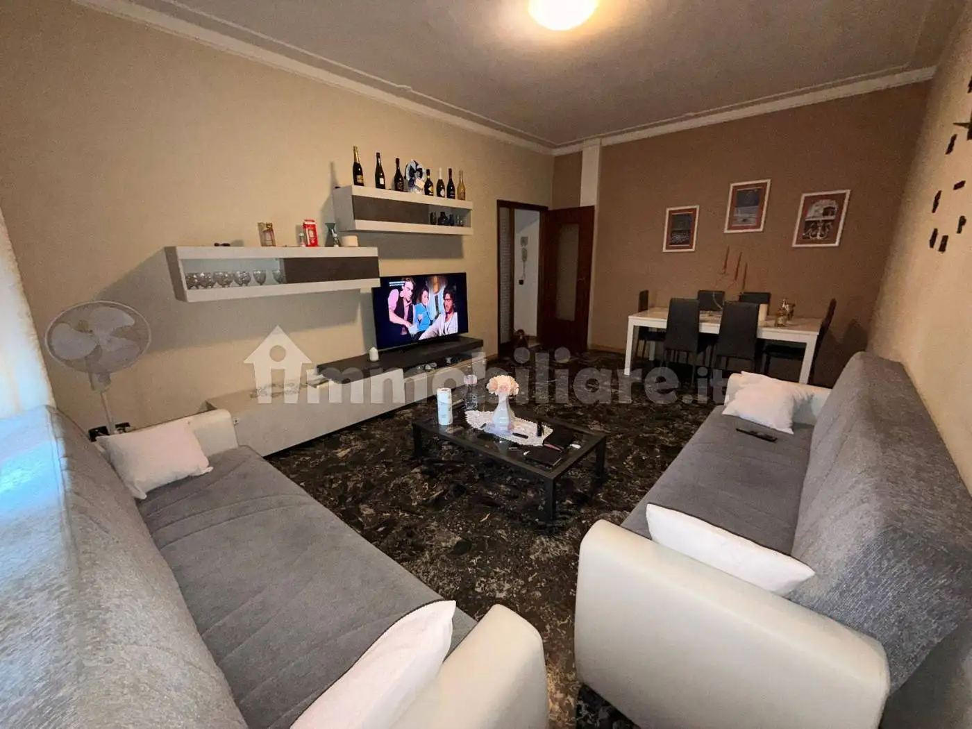 Appartamento in vendita a Viadana