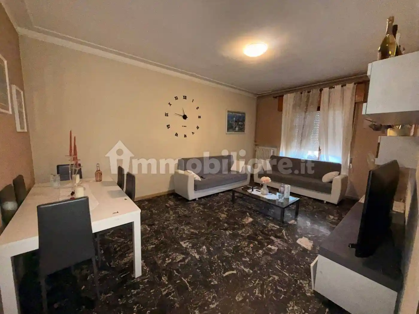 Quadrilocale buono stato, primo piano, Centro, Viadana - foto 3