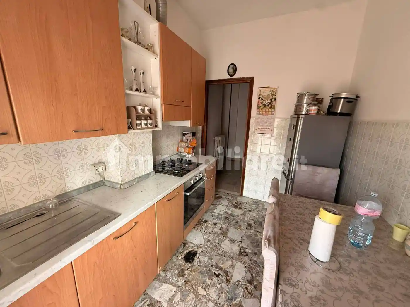 Quadrilocale buono stato, primo piano, Centro, Viadana - foto 4