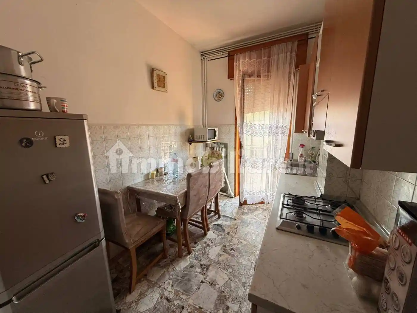 Quadrilocale buono stato, primo piano, Centro, Viadana - foto 5