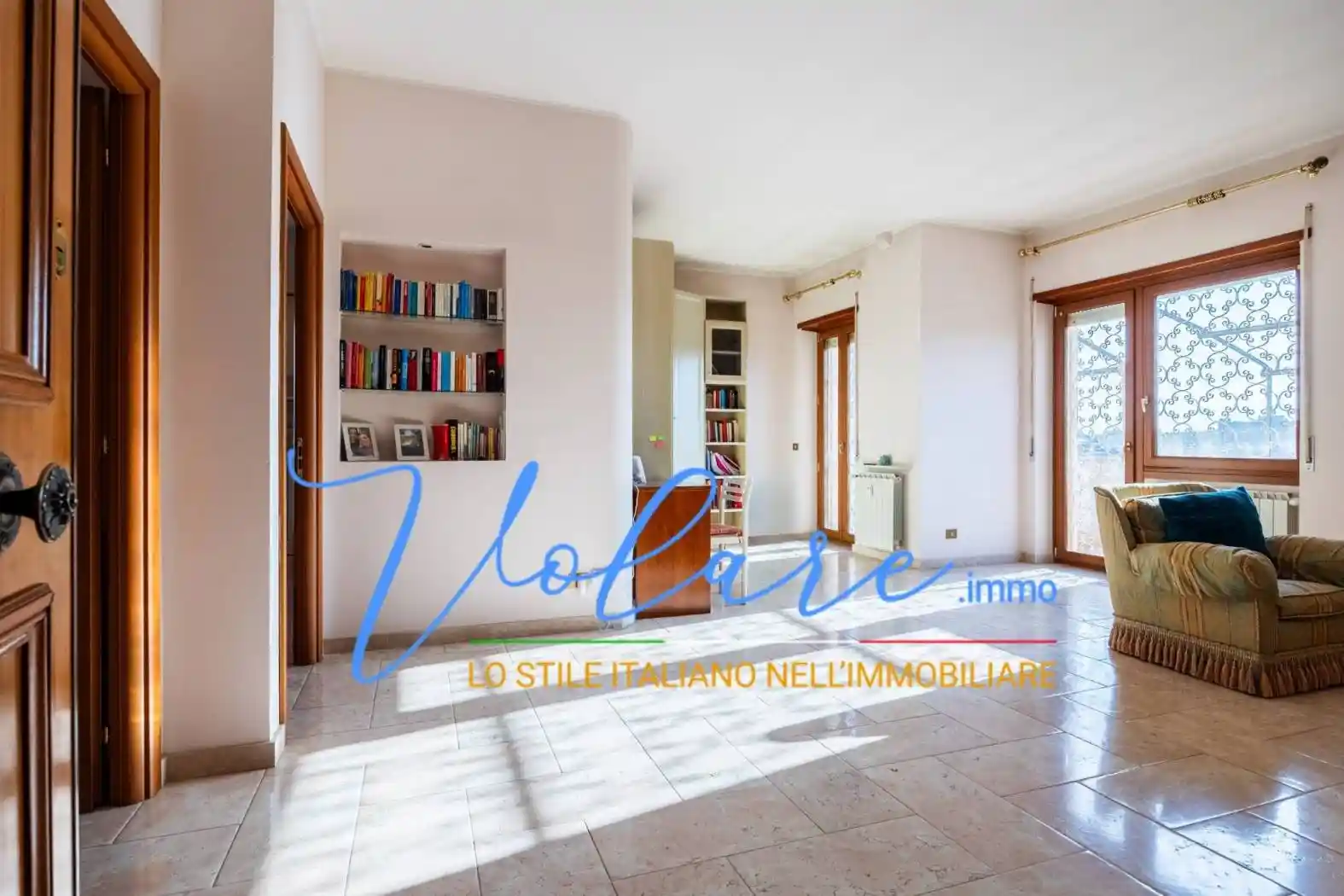 Attico via Isole del Capo Verde, Ostia Ponente, Roma - foto 2