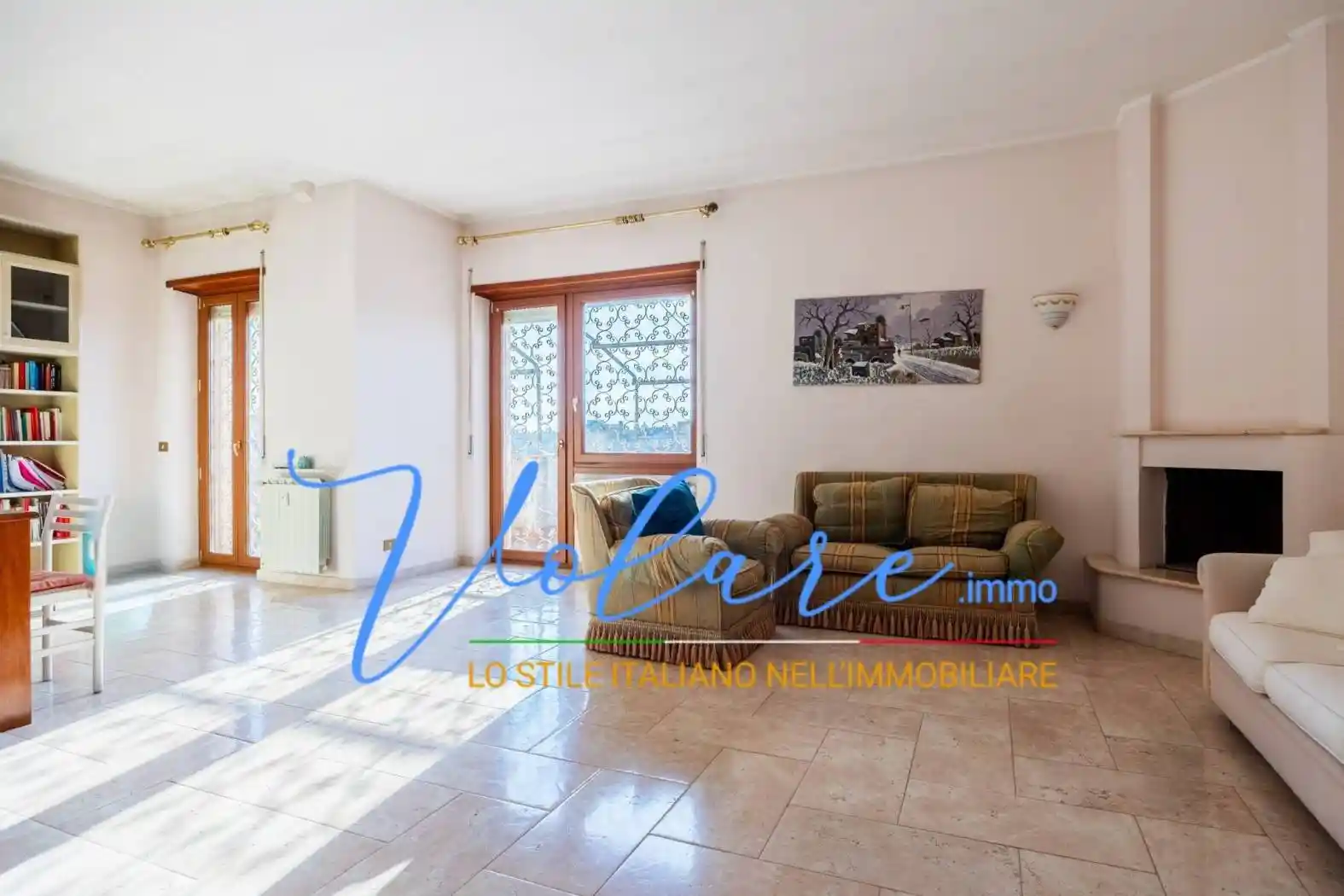 Attico via Isole del Capo Verde, Ostia Ponente, Roma - foto 3