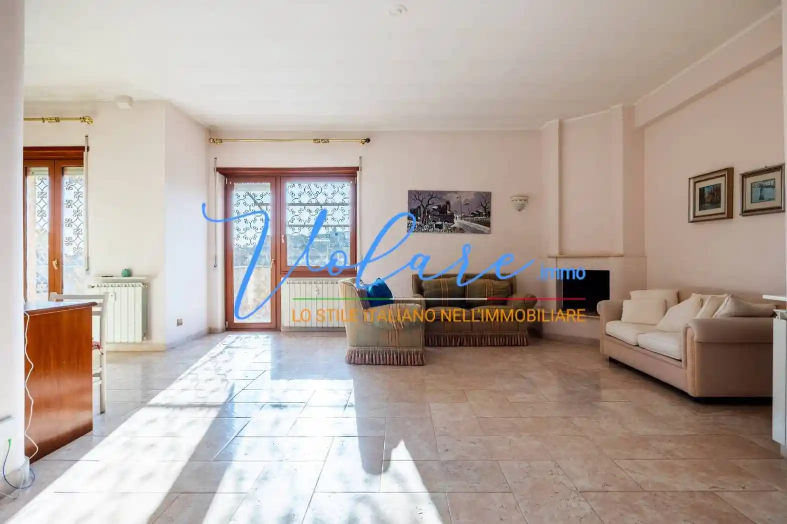 Attico via Isole del Capo Verde, Ostia Ponente, Roma - foto 5