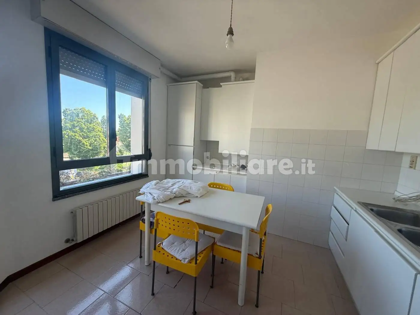 Appartamento in vendita a Fano