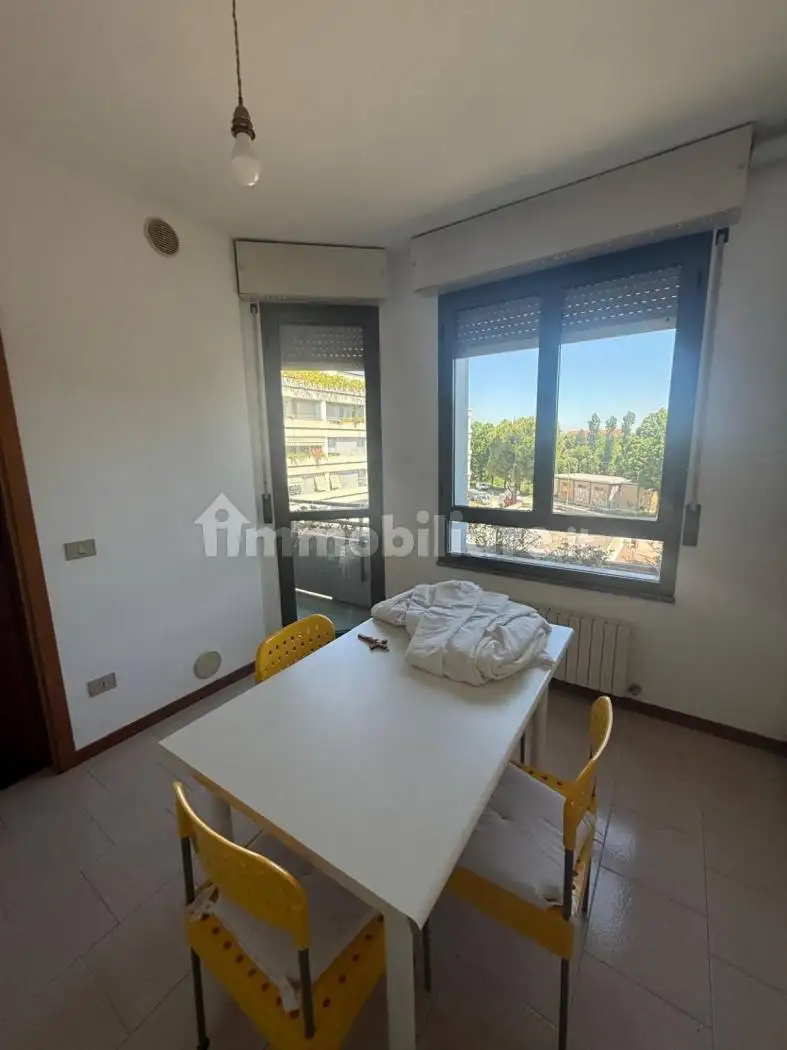 Quadrilocale buono stato, terzo piano, Passeggi - Don Gentili, Fano - foto 3