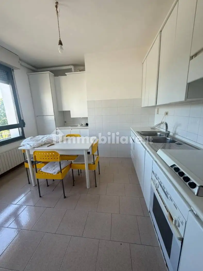 Quadrilocale buono stato, terzo piano, Passeggi - Don Gentili, Fano - foto 4