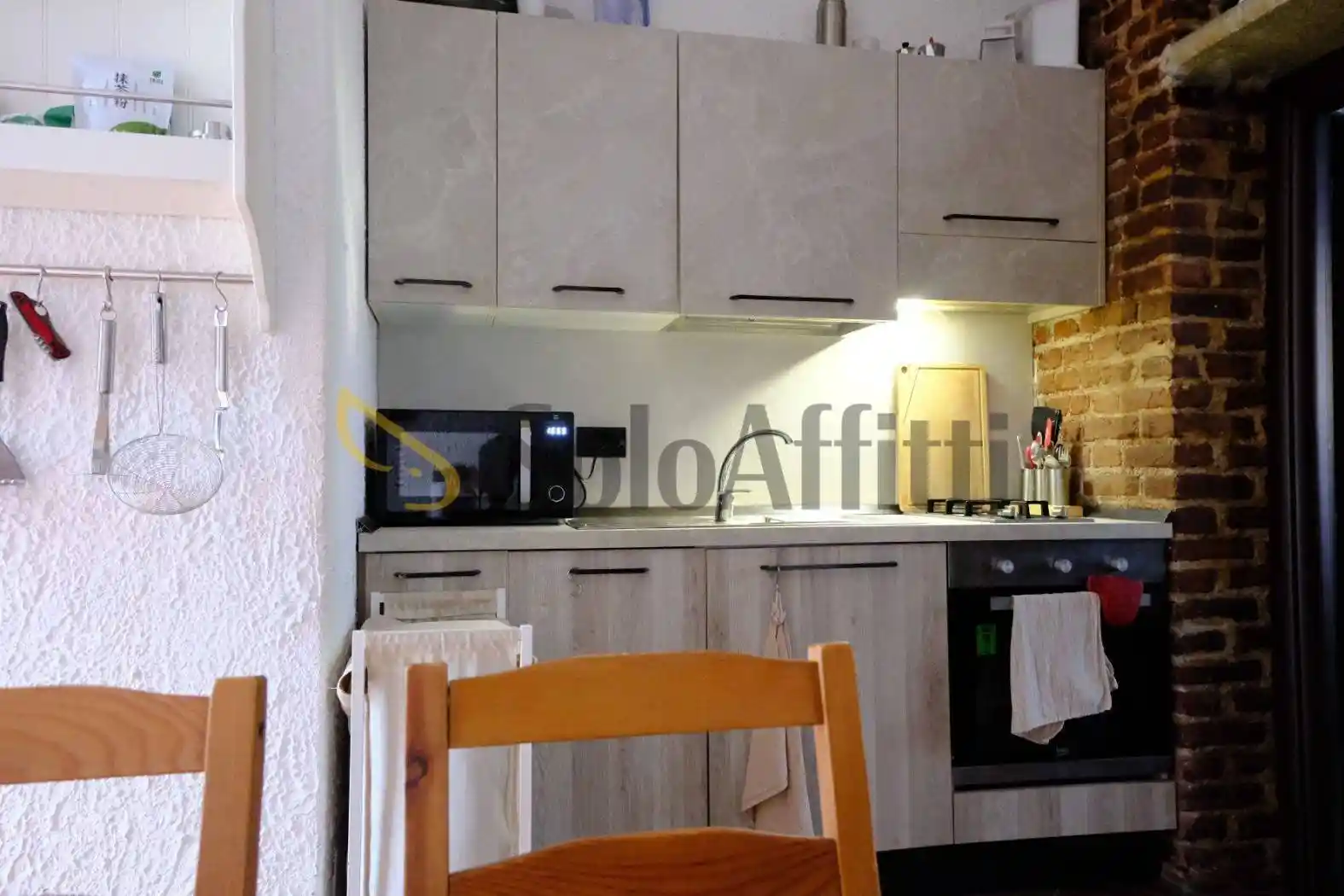 Bilocale via Pollenzo 10, San Paolo, Torino - foto 5