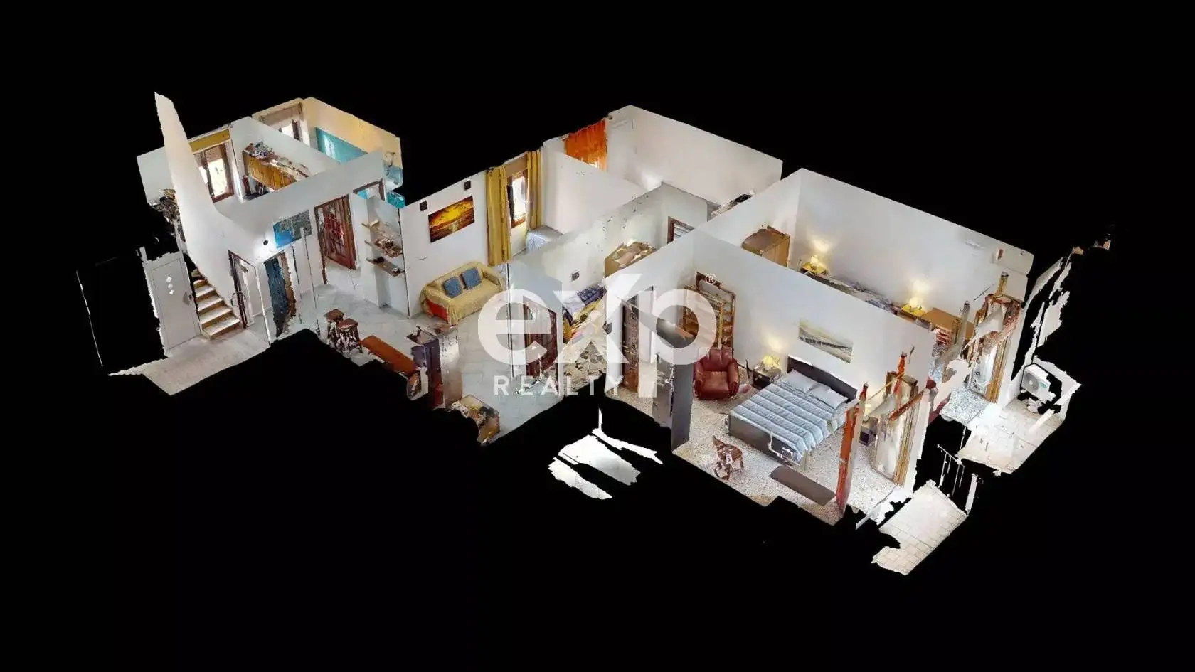 Appartamento via Vittorio Emanuele, 66, Pivarada, Alghero - foto 5