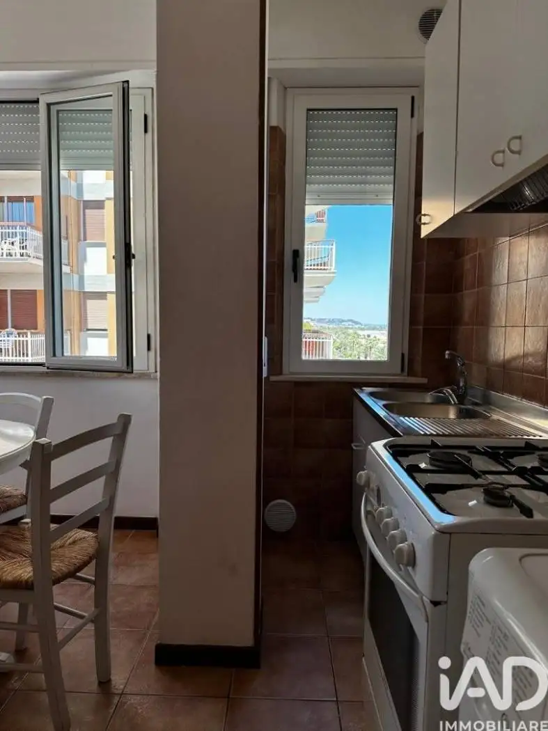 Trilocale corso Lungomare Rinascimento, San Pio, San Benedetto del Tronto - foto 3