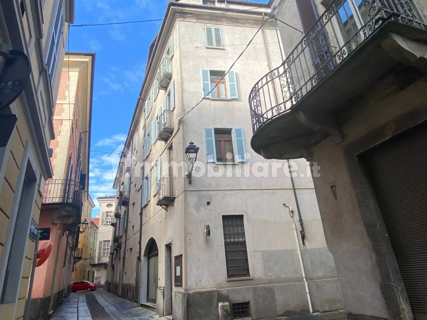 Appartamento in vendita a Cuneo