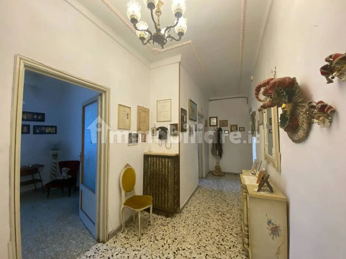 Appartamento via Armando Diaz 3, Centro Storico, Cuneo - foto 2