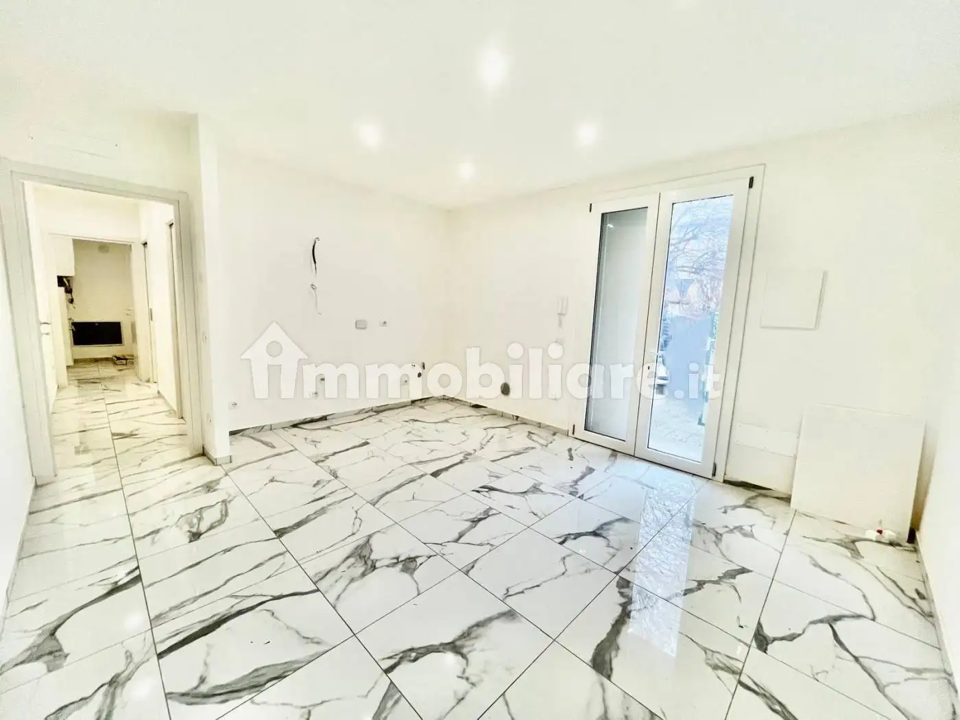 Appartamento in vendita a Reggio Emilia