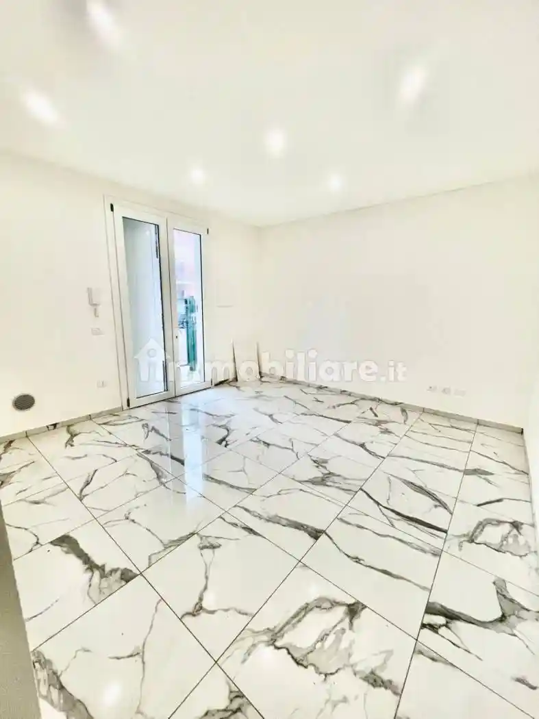 Bilocale ottimo stato, piano terra, Ospedale - Villaggio Manenti, Reggio Emilia - foto 3