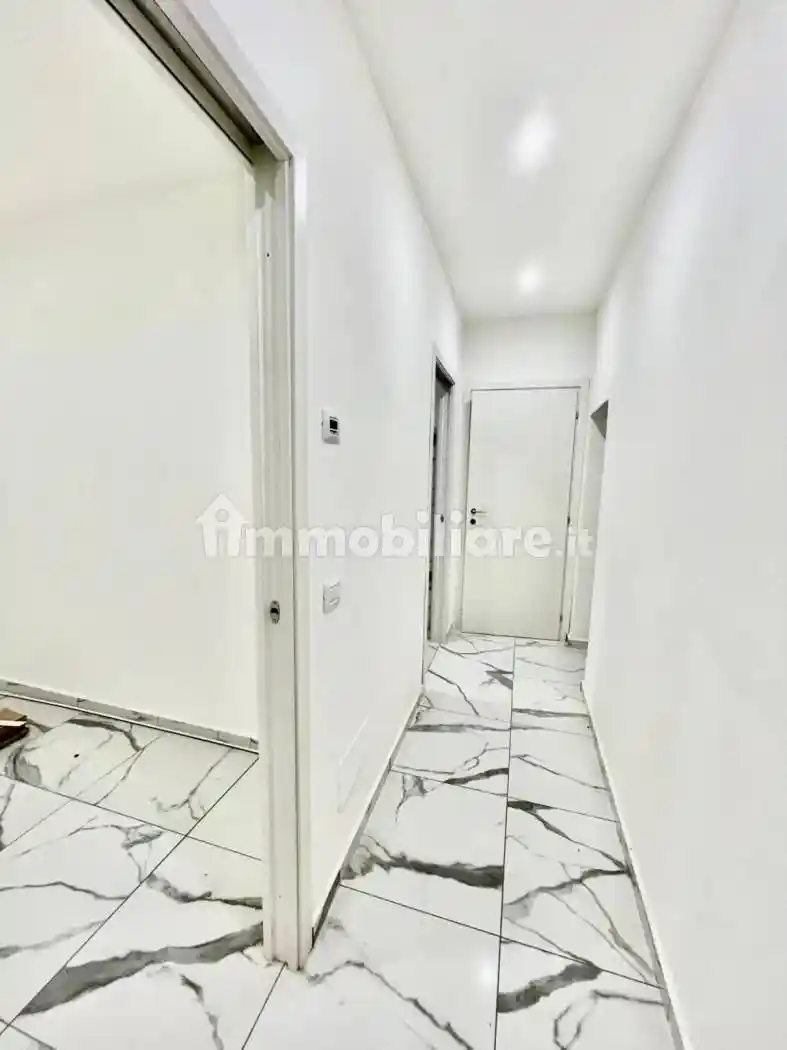 Bilocale ottimo stato, piano terra, Ospedale - Villaggio Manenti, Reggio Emilia - foto 4