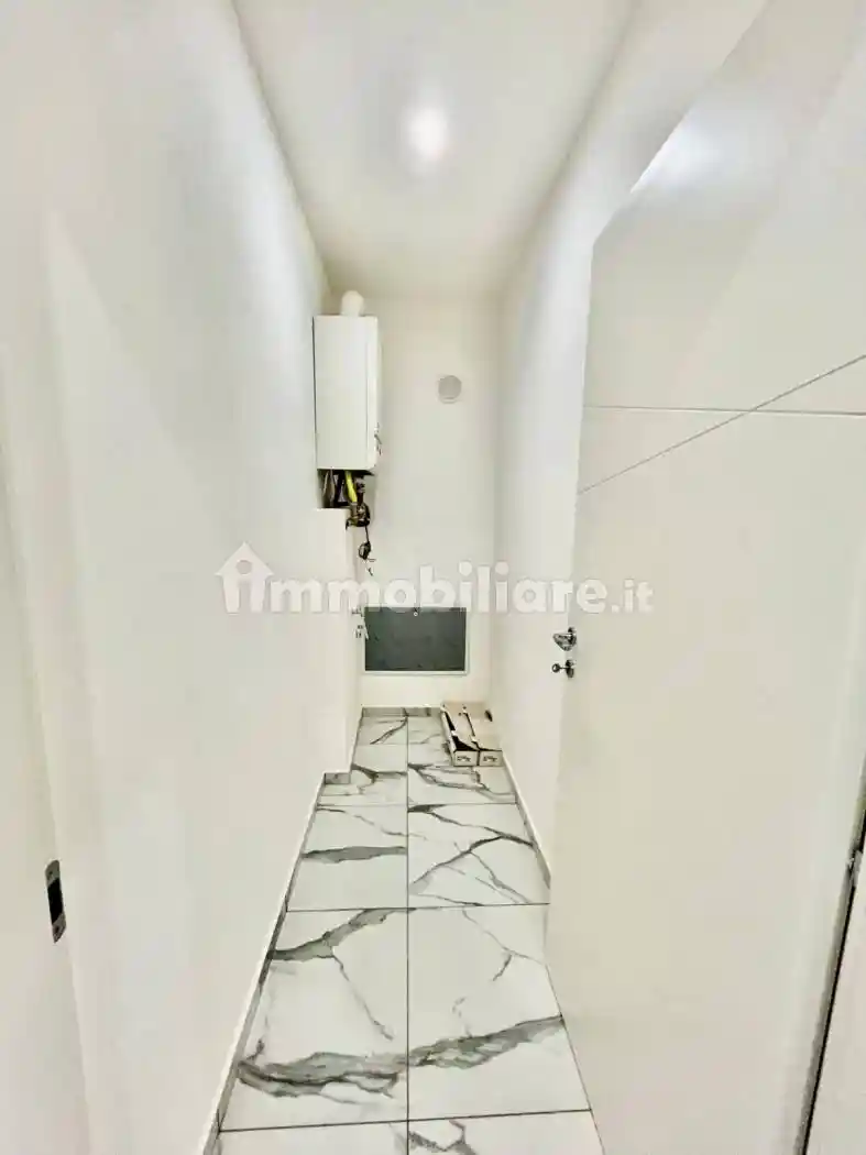 Bilocale ottimo stato, piano terra, Ospedale - Villaggio Manenti, Reggio Emilia - foto 5