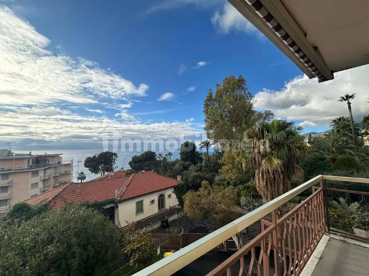 Appartamento in vendita a Sanremo