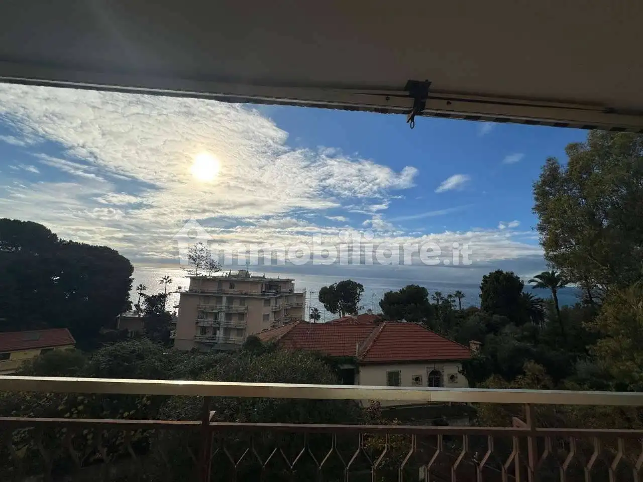 Trilocale salita Poggio 19, La Brezza - Tre Ponti, Sanremo - foto 2