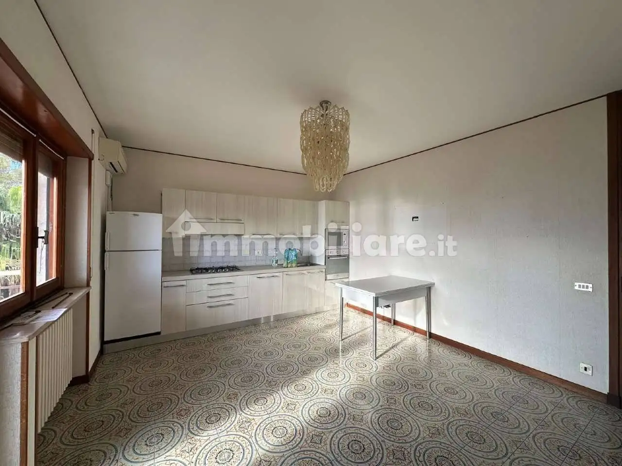 Trilocale salita Poggio 19, La Brezza - Tre Ponti, Sanremo - foto 4