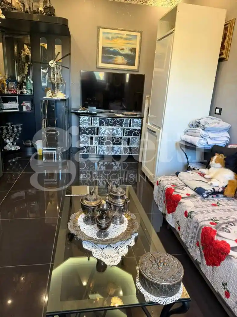 Quadrilocale via Toscana, San Ruffillo, Bologna - foto 2