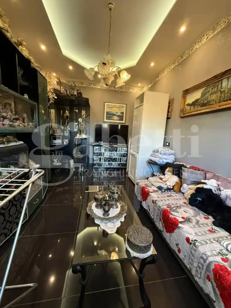 Quadrilocale via Toscana, San Ruffillo, Bologna - foto 4