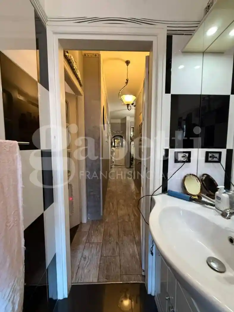 Quadrilocale via Toscana, San Ruffillo, Bologna - foto 5