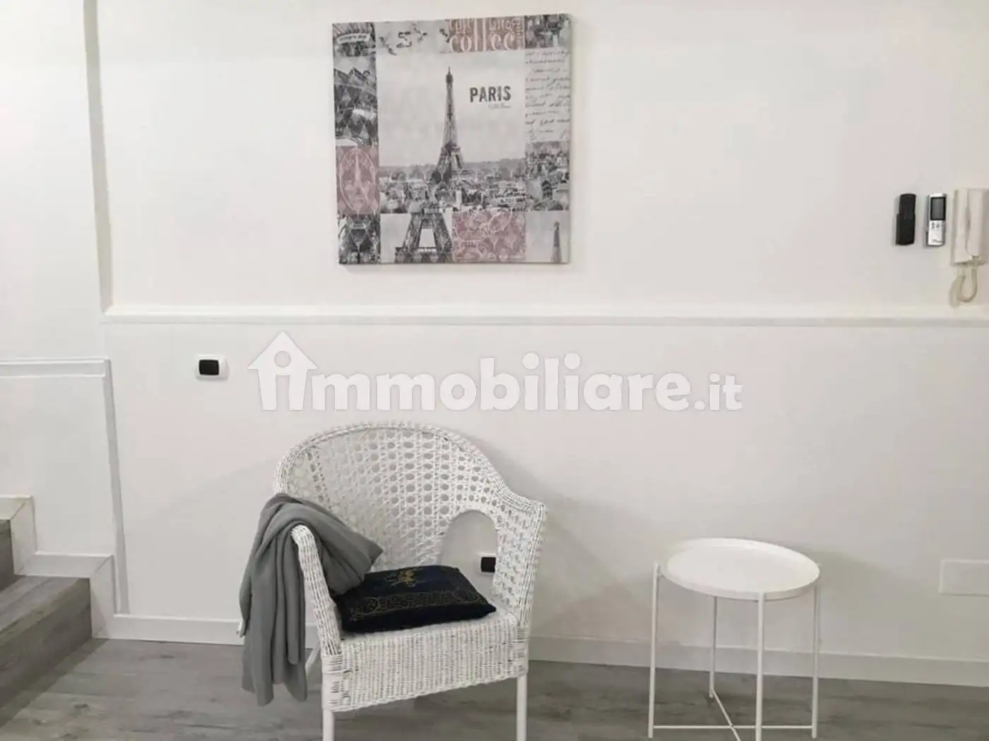 Monolocale corso della Repubblica, Centro, Frosinone - foto 3