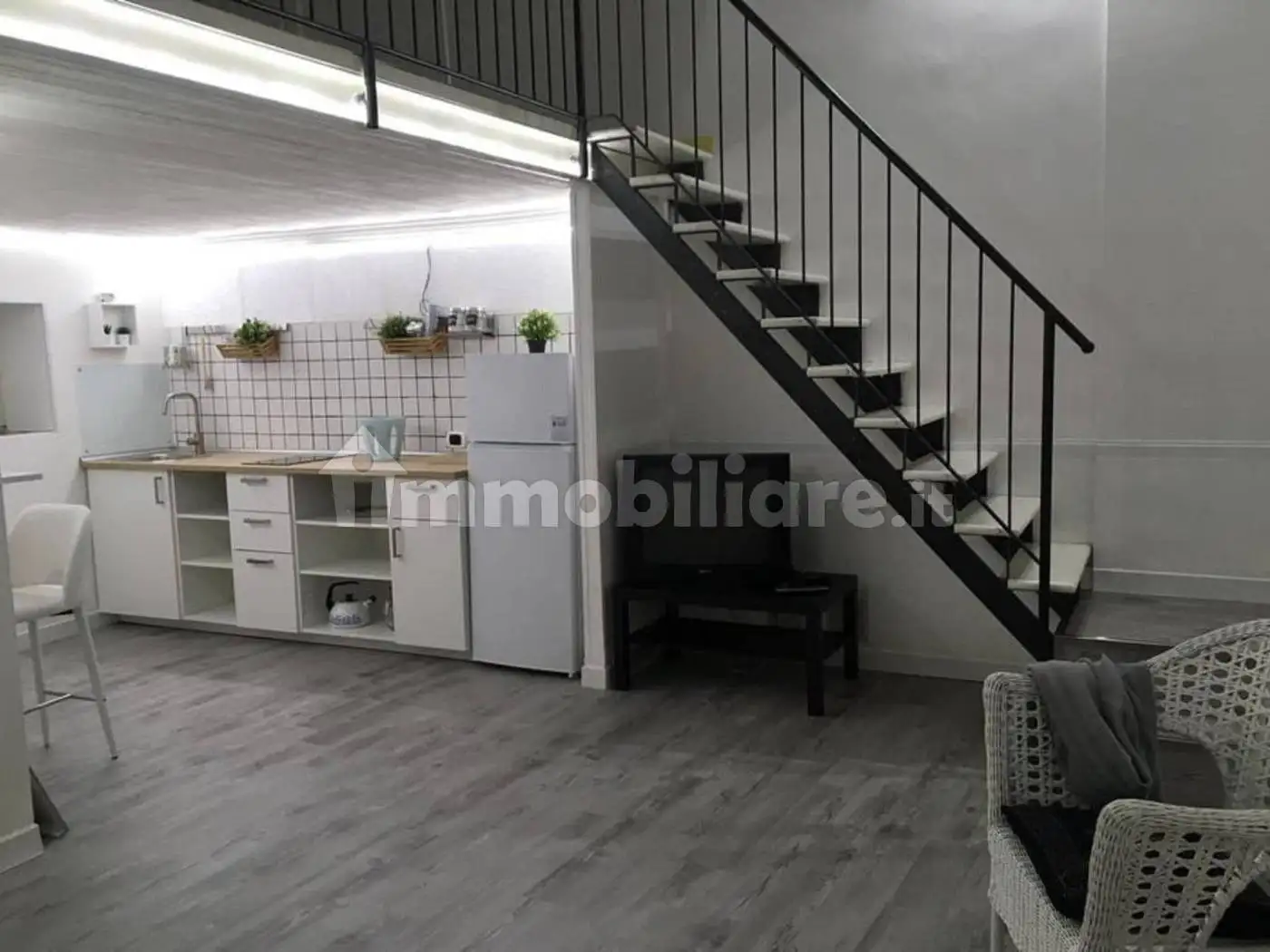 Monolocale corso della Repubblica, Centro, Frosinone - foto 4