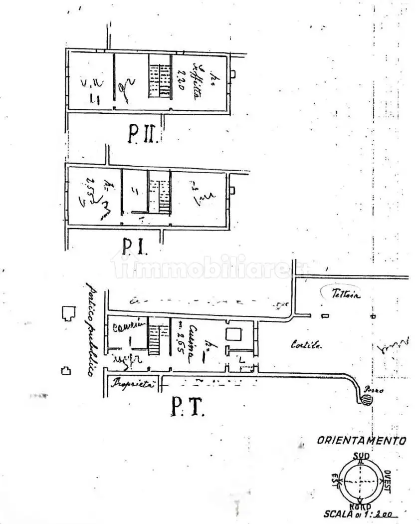 Casa indipendente in vendita a Oderzo