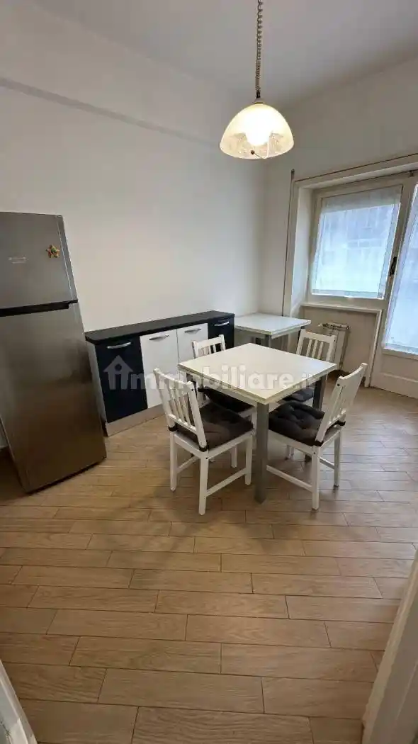 Trilocale via Baldo degli Ubaldi 143, Gregorio VII - Piccolomini, Roma - foto 3