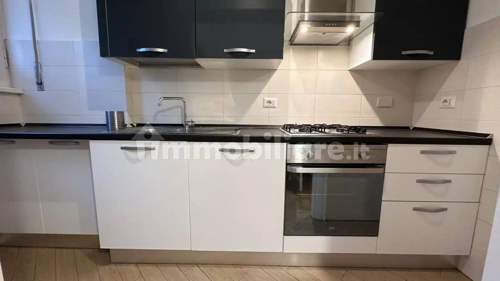 Trilocale via Baldo degli Ubaldi 143, Gregorio VII - Piccolomini, Roma - foto 5