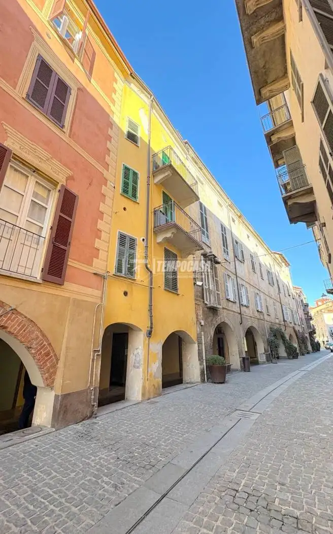 Appartamento in affitto a Mondovì