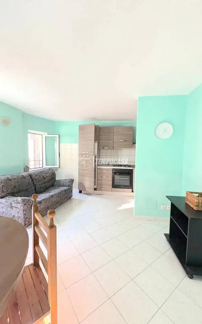 Quadrilocale via Piandellavalle, Breo, Mondovì - foto 3