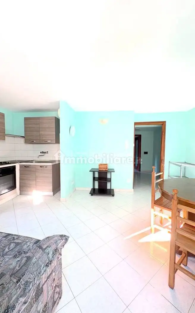 Quadrilocale via Piandellavalle, Breo, Mondovì - foto 5