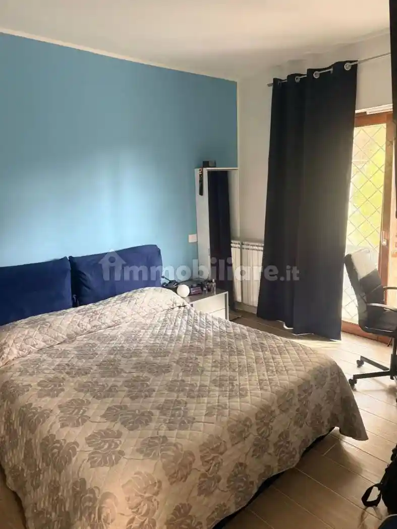 Bilocale via della Riserva di Livia, Prima Porta, Roma - foto 2