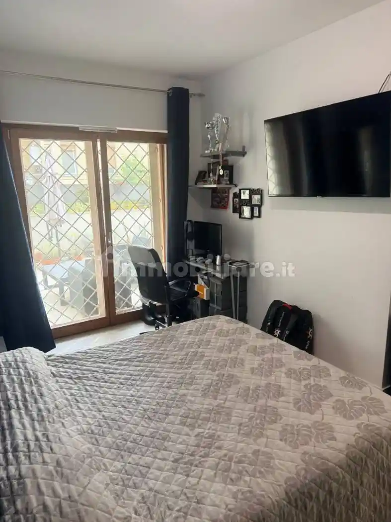 Bilocale via della Riserva di Livia, Prima Porta, Roma - foto 3