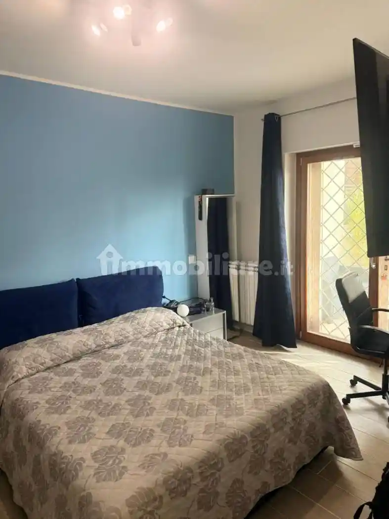 Bilocale via della Riserva di Livia, Prima Porta, Roma - foto 4