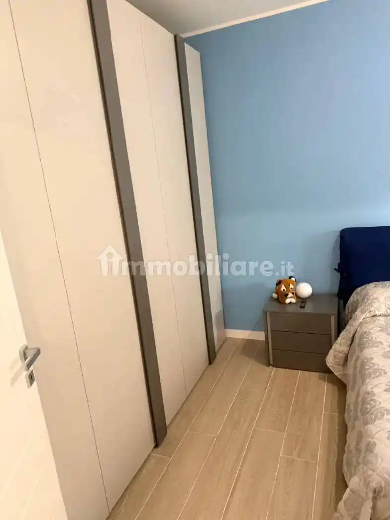 Bilocale via della Riserva di Livia, Prima Porta, Roma - foto 5