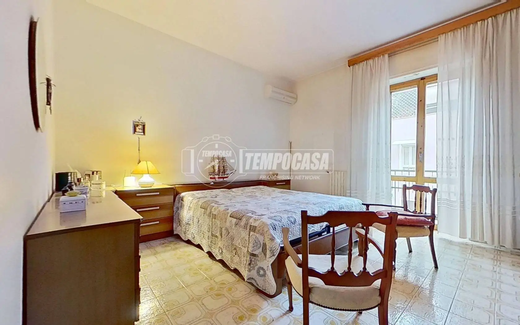 Quadrilocale via Monte Nero 19, Is Mirrionis, Cagliari - foto 3