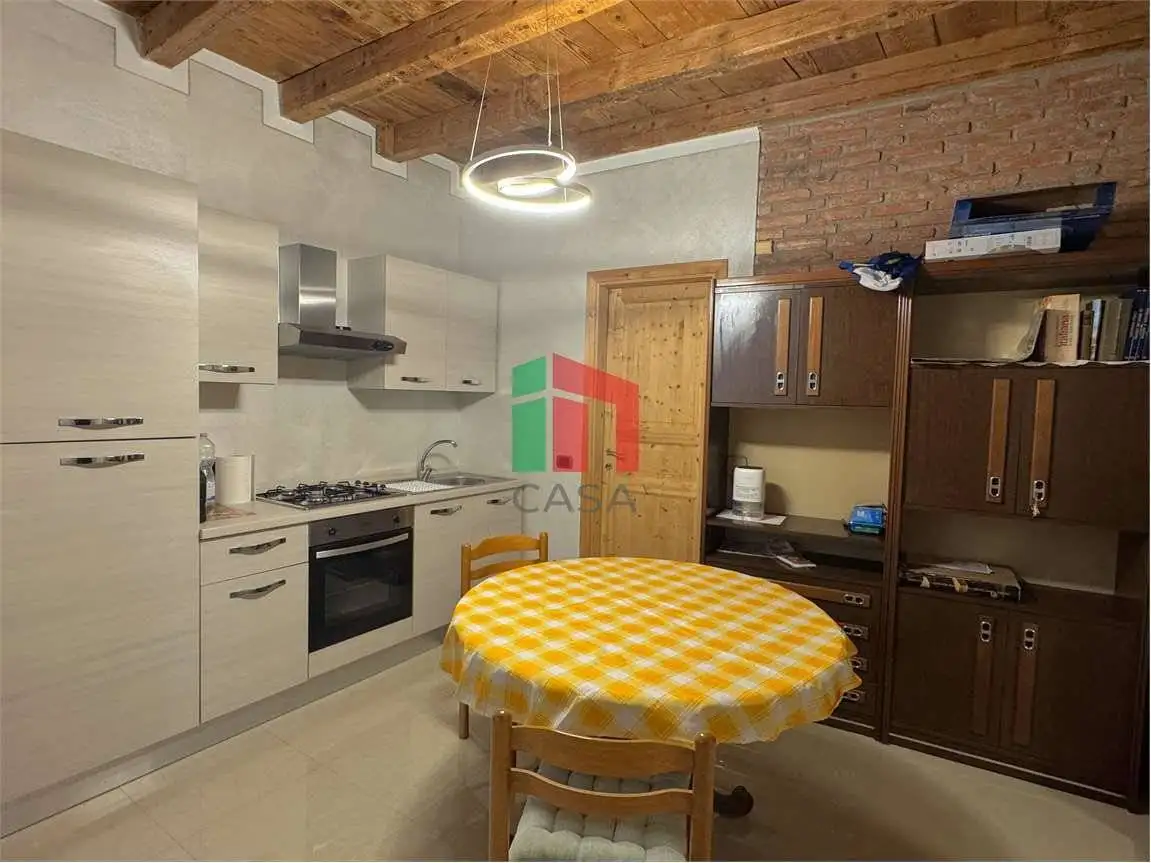 Appartamento in affitto a Gardone Riviera