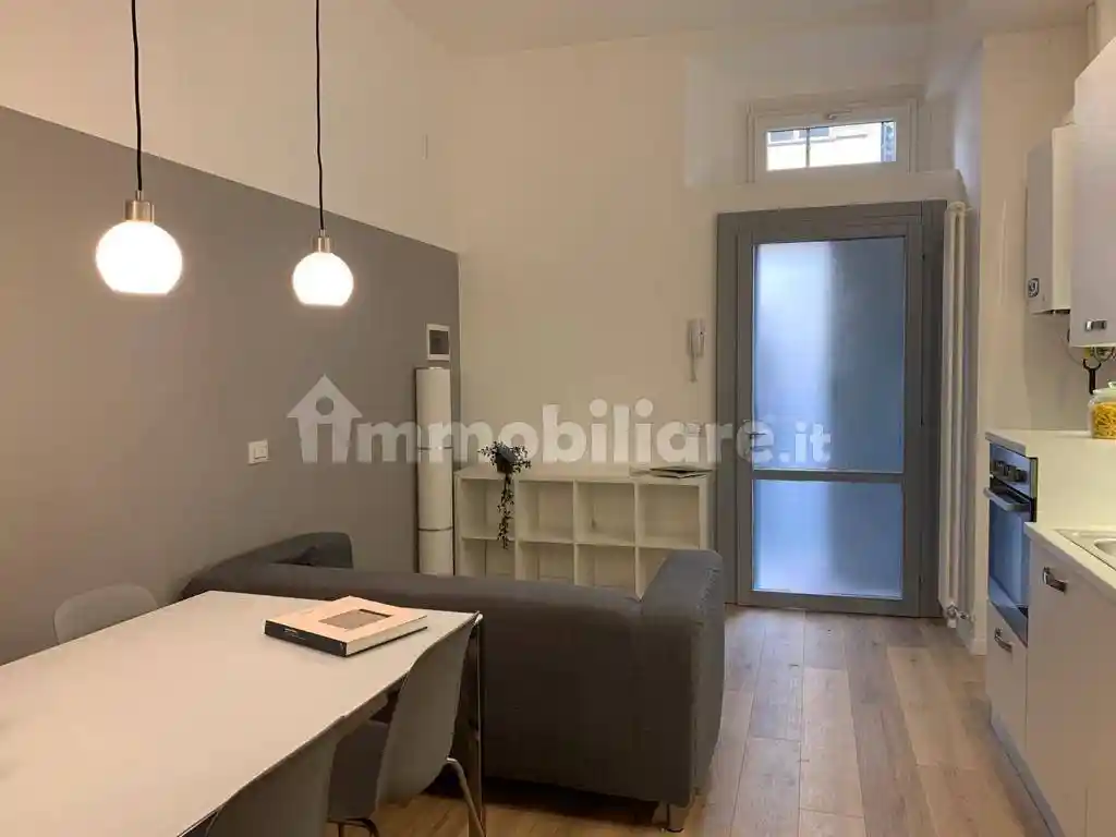 Bilocale via Bernardino Ramazzini, Morgagni, Milano - foto 3