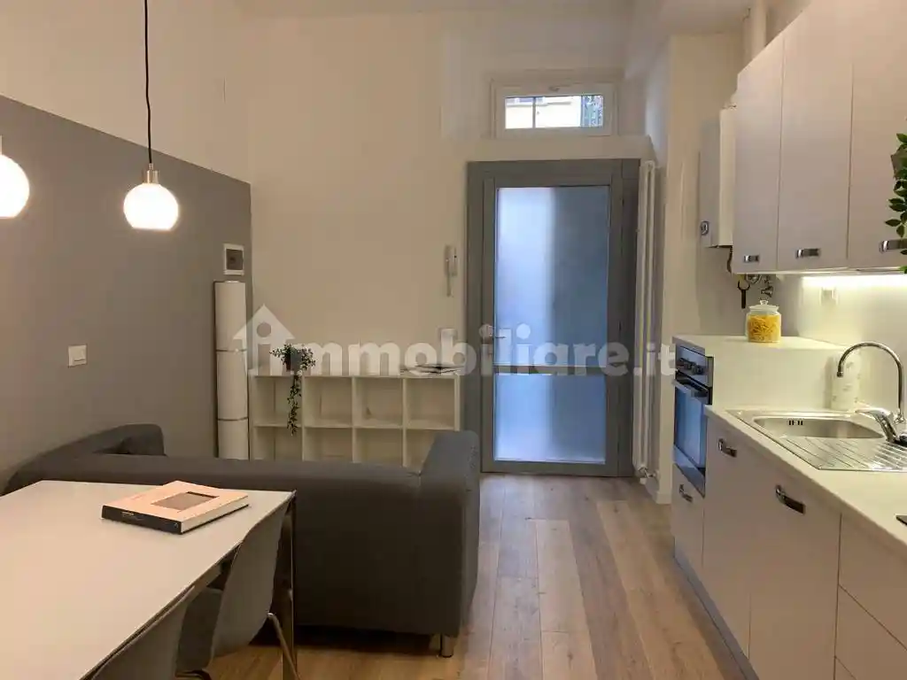 Bilocale via Bernardino Ramazzini, Morgagni, Milano - foto 5