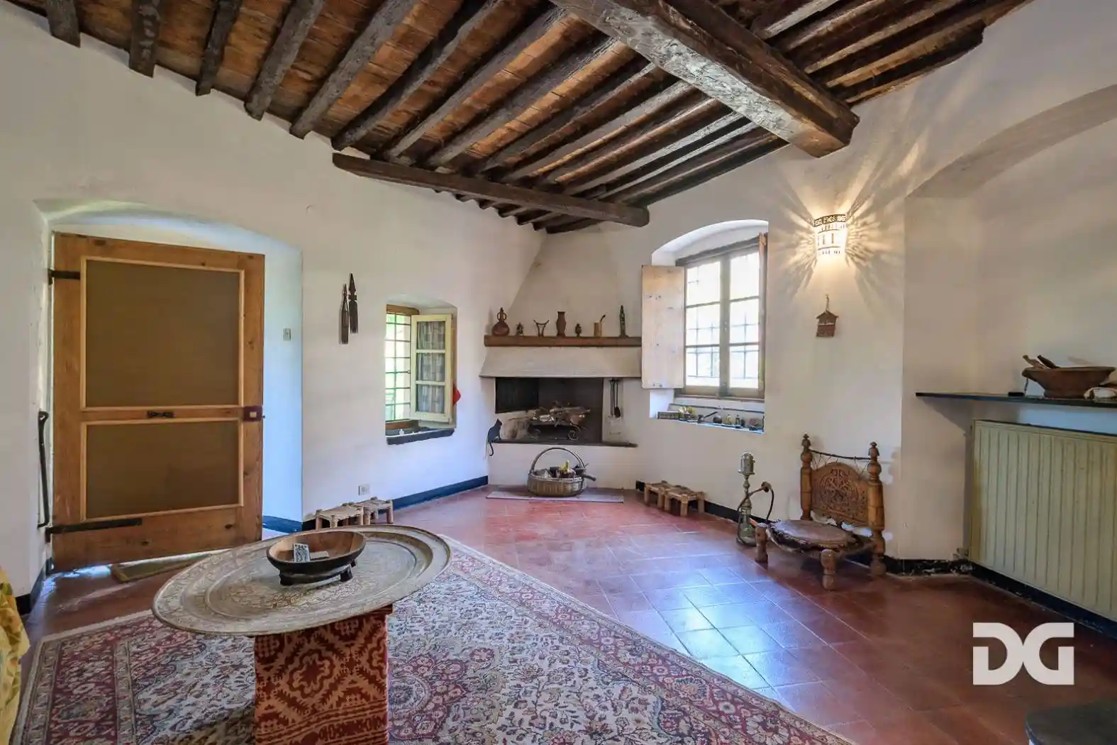 Appartamento via Giuseppe Mazzini 279, Centro, Bogliasco - foto 2