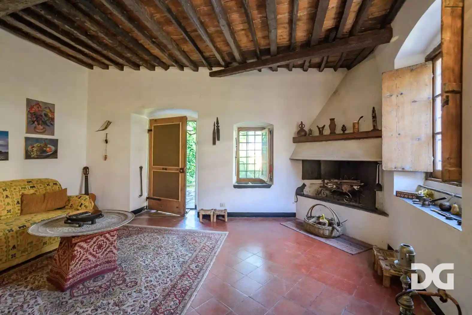 Appartamento via Giuseppe Mazzini 279, Centro, Bogliasco - foto 3