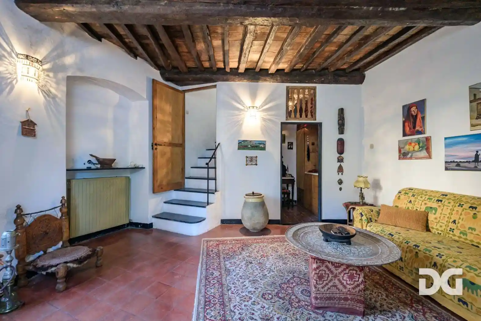 Appartamento via Giuseppe Mazzini 279, Centro, Bogliasco - foto 4