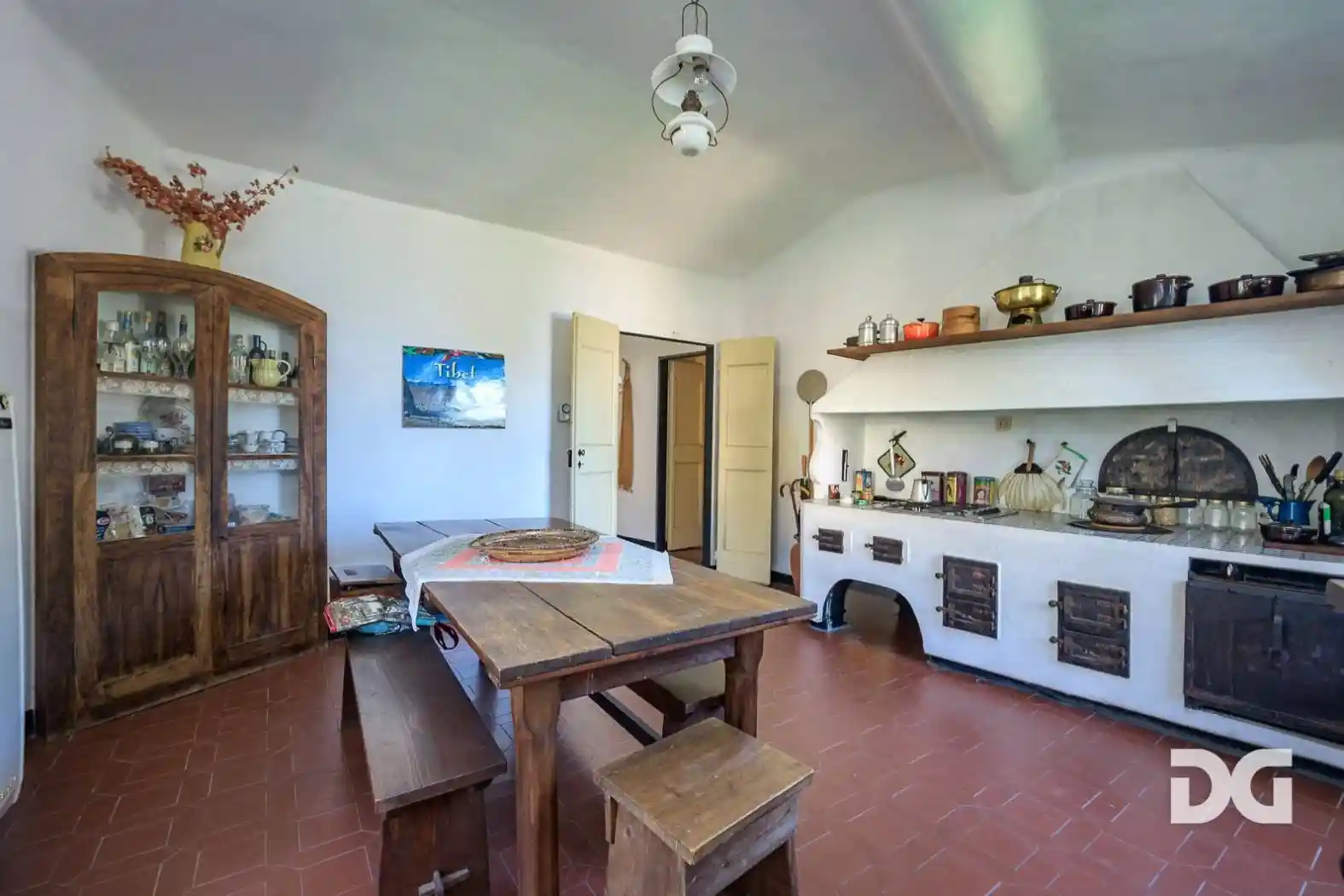 Appartamento via Giuseppe Mazzini 279, Centro, Bogliasco - foto 5