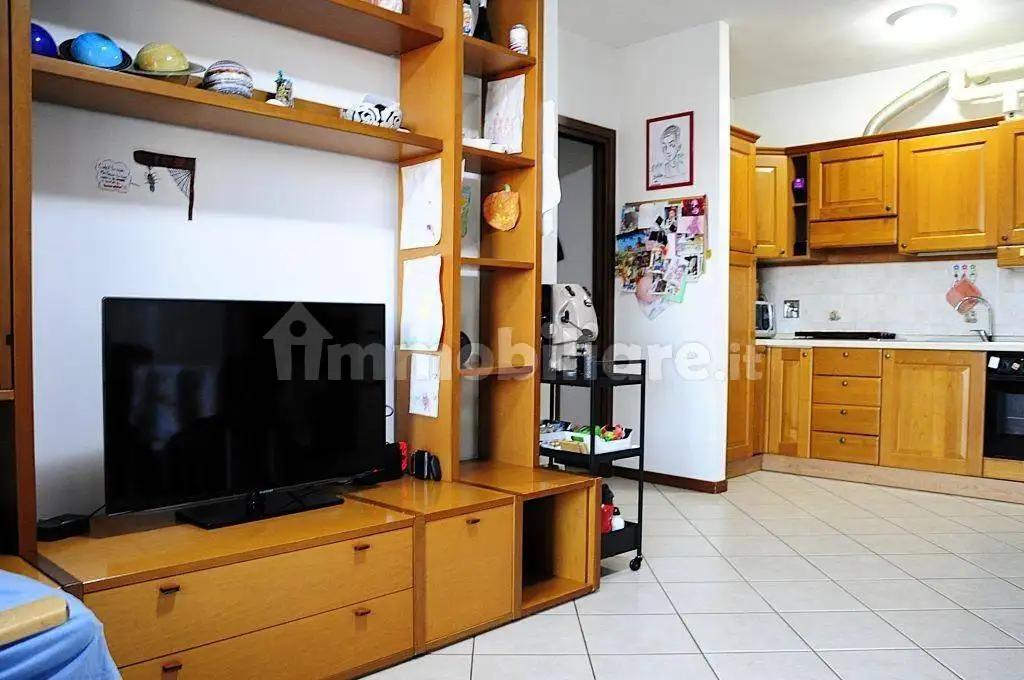 Appartamento in vendita a Colle di Val d'Elsa