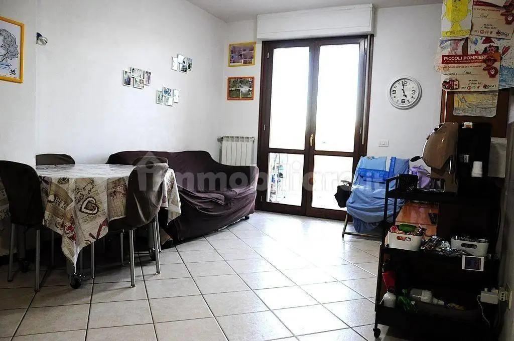 Trilocale via Fratelli Bandiera, Gracciano, Selvamaggio, Belvedere, Colle di Val d'Elsa - foto 2